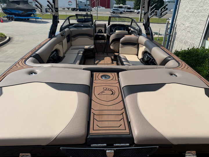 2018 Centurion Ri 257