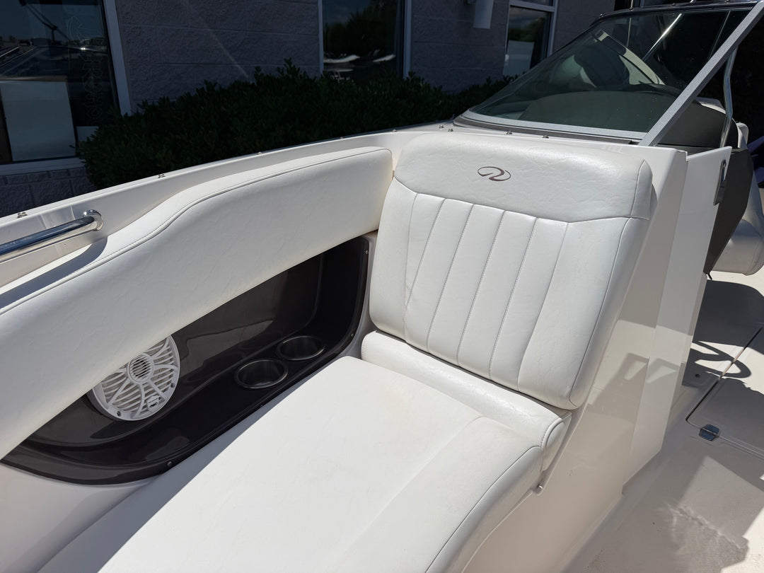 2006 Regal 2200