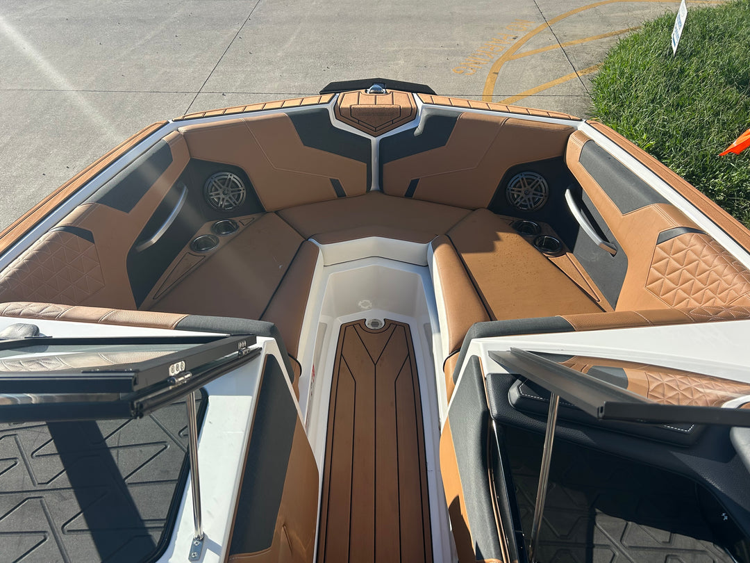 2026 Nautique GS22