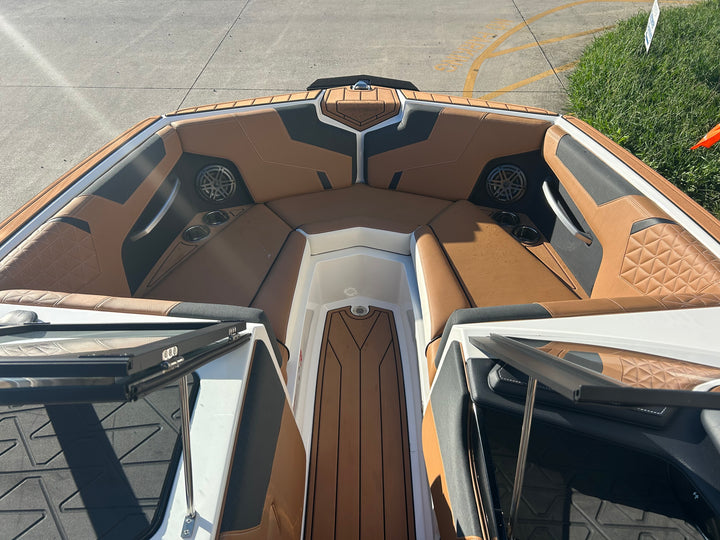 2026 Nautique GS22