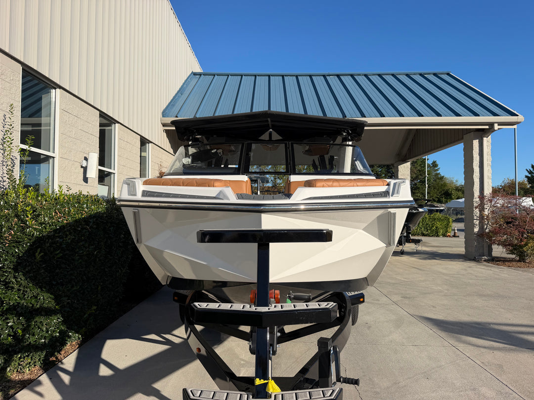 2022 Nautique Paragon 23
