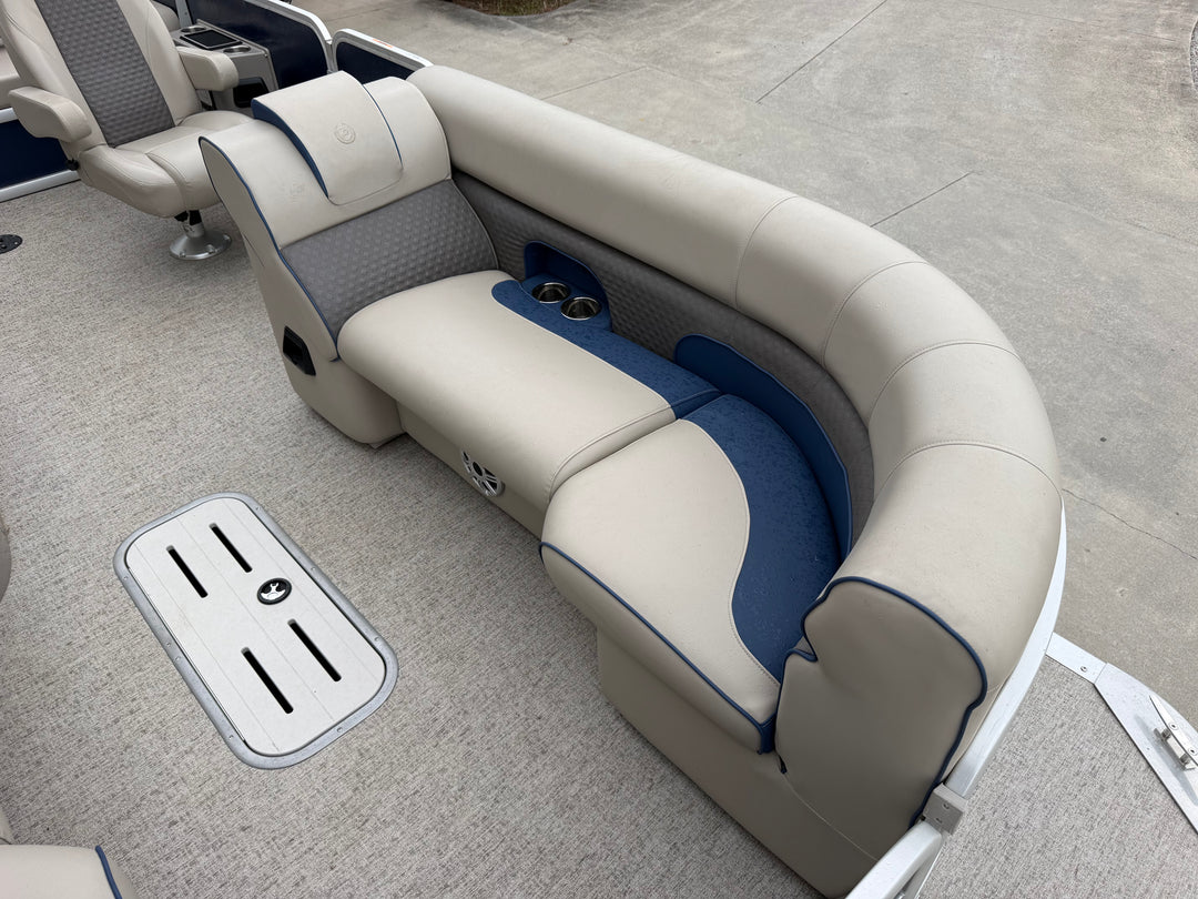 2021 Premier Sunsation 230RLCL