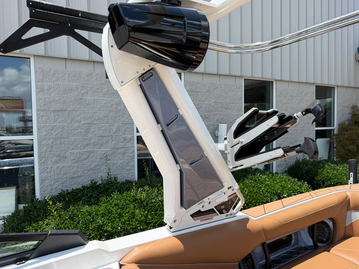 2021 Centurion Ri265