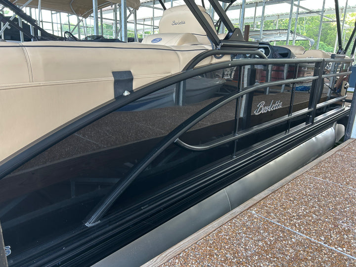 2020 Barletta L23QSS