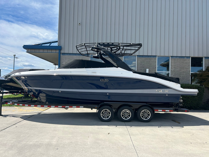 2026 Sea Ray SLX 280