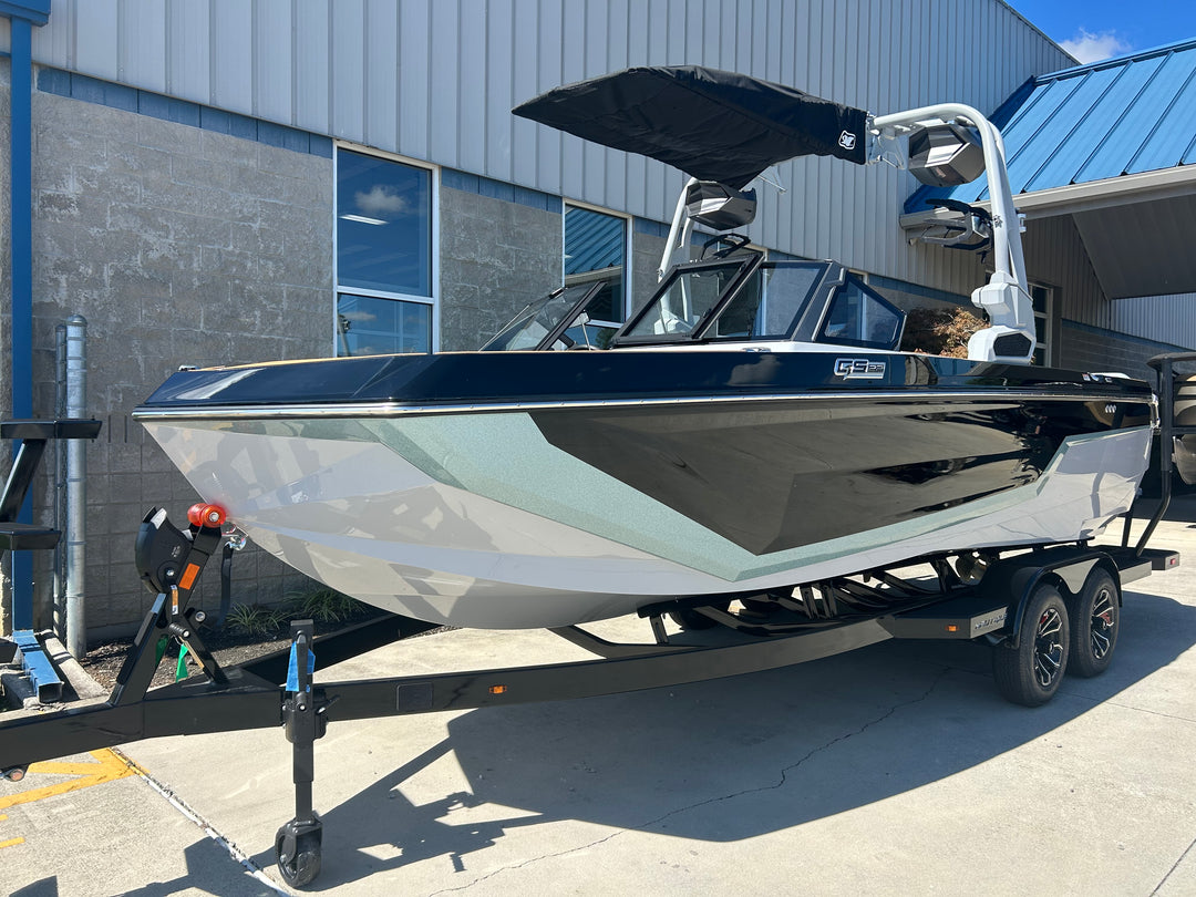 2026 Nautique GS22