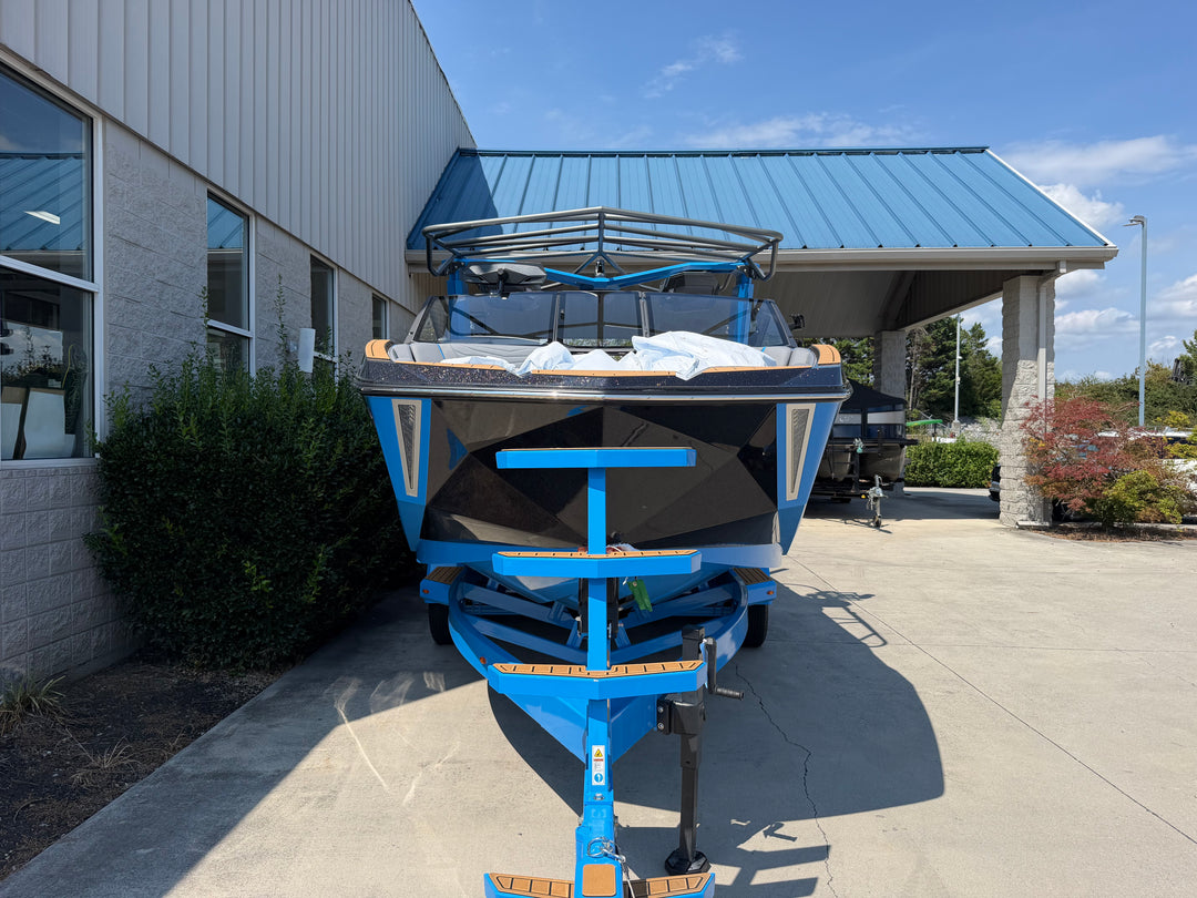 2027 Nautique G23
