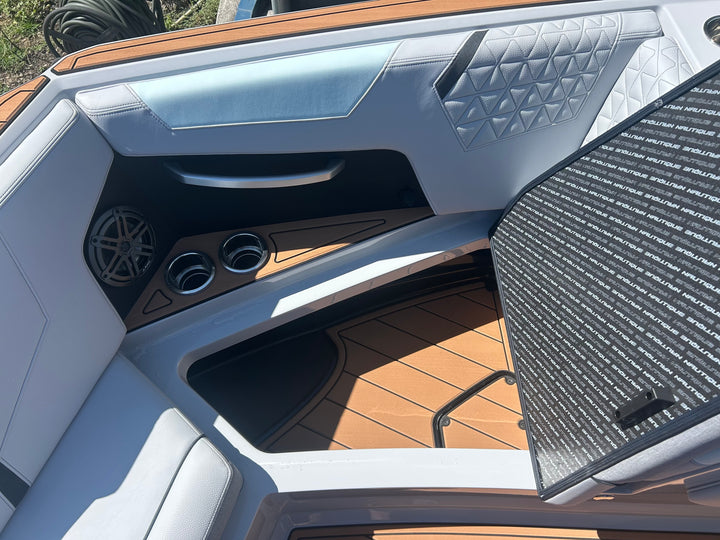 2026 Nautique GS22
