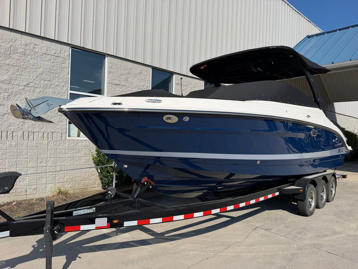 2026 Sea Ray SLX 280
