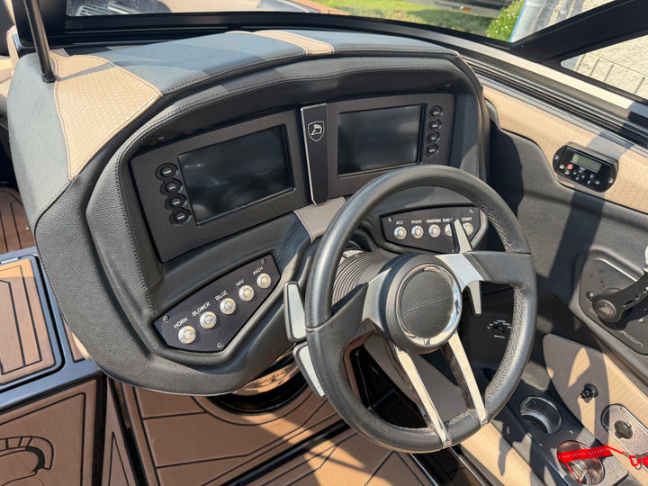 2018 Centurion Ri 257