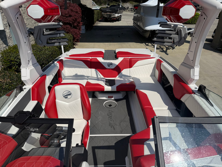2024 Tige Z1