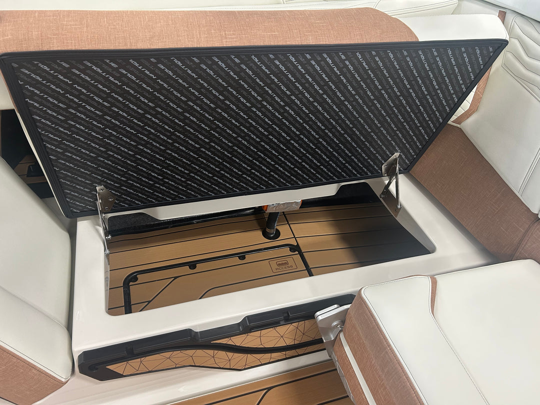 2026 Nautique G23