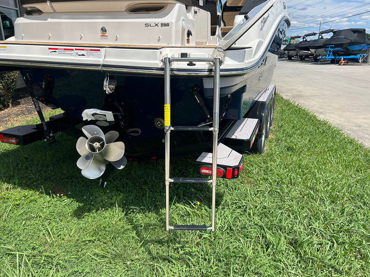 2026 Sea Ray SLX 280