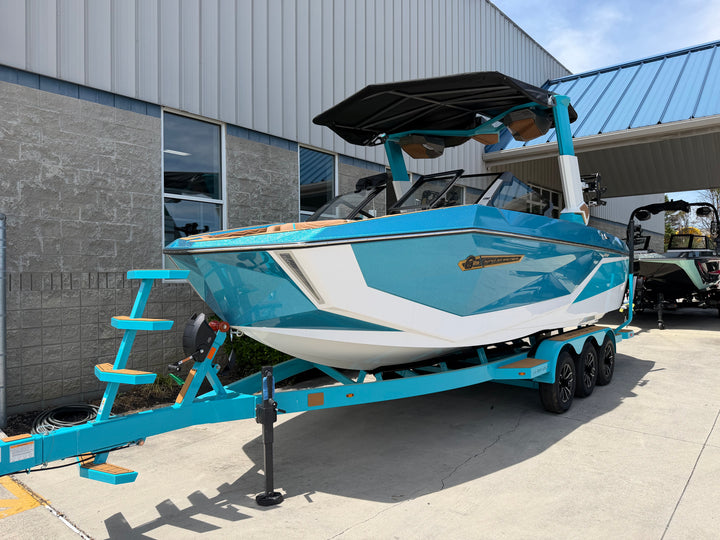 2026 Nautique G23