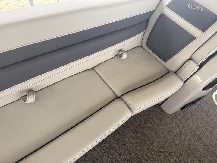 2025 Barletta Cabrio 22 Cast n Cruise