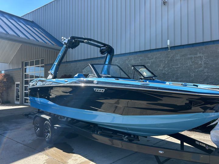 2026 Centurion Nv233