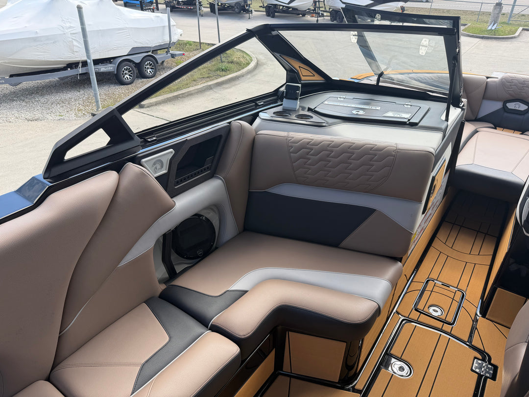 2026 Centurion Ri245