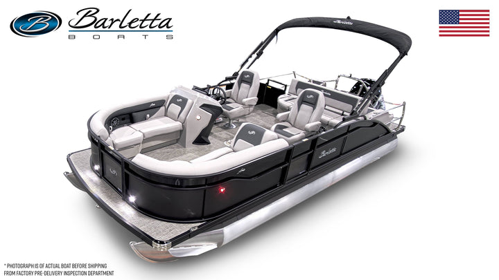 2026 Barletta Aria 22UC