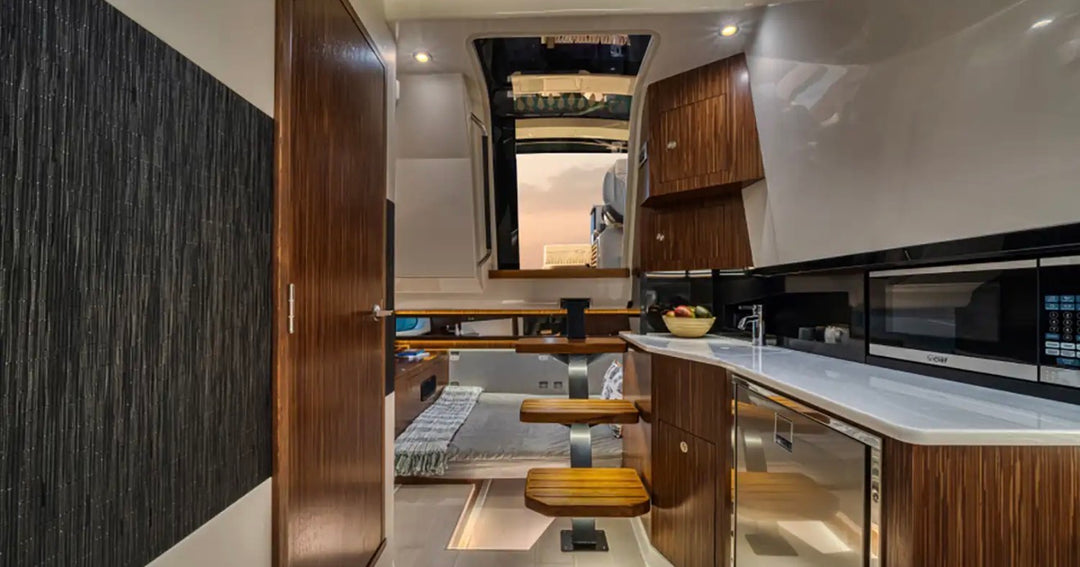 2027 Sea Ray Sundancer 370