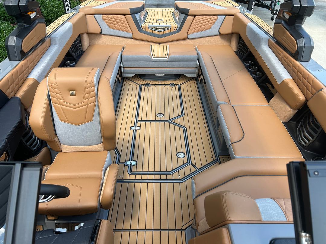 2024 Nautique G25