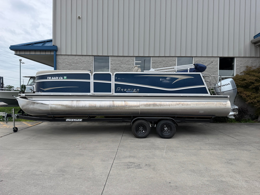 2021 Premier Sunsation 230RLCL