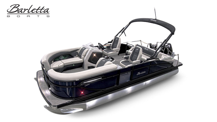 2026 Barletta Cabrio 22UC