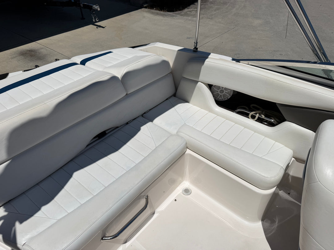 2006 Regal 2200