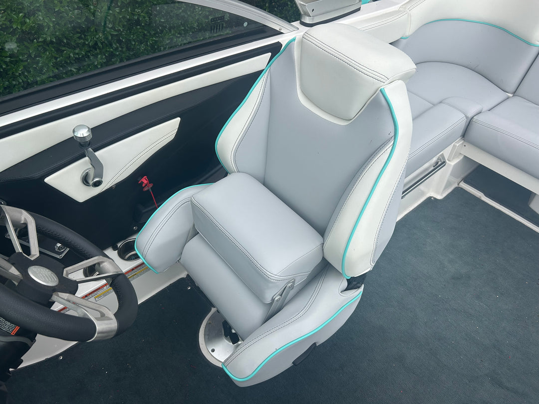 2021 Mastercraft XT21