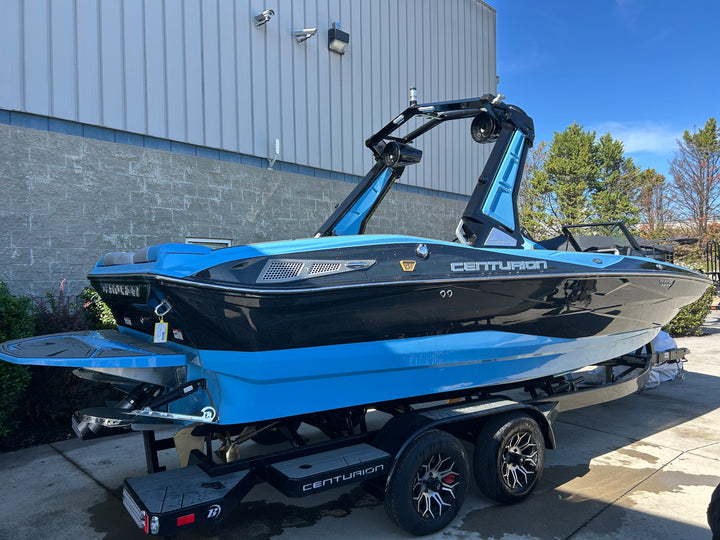 2026 Centurion Nv233