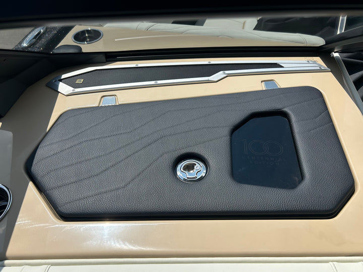 2025 Nautique G25