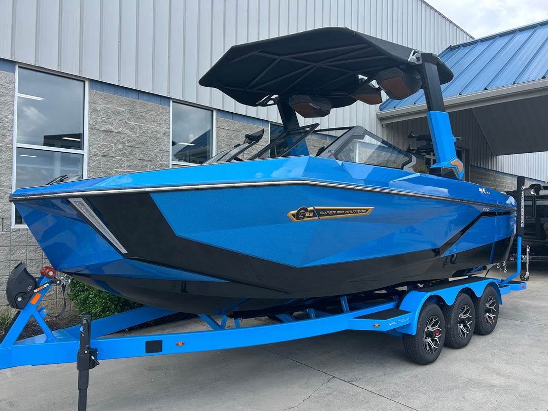 2026 Nautique G23