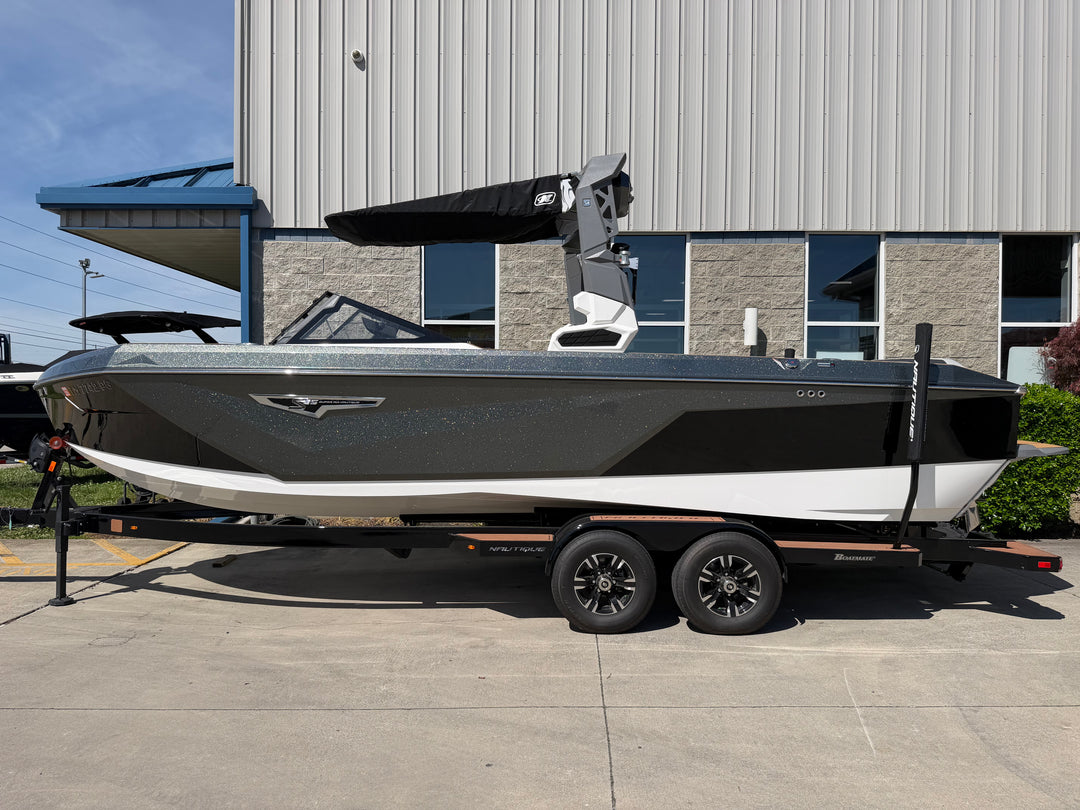 2023 Nautique S25