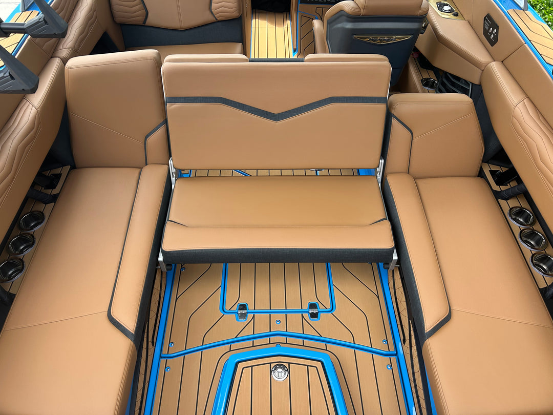 2026 Nautique G23