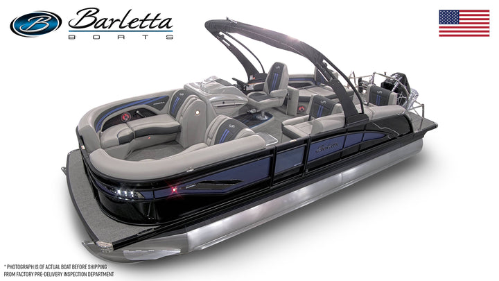 2026 Barletta Corsa 23M