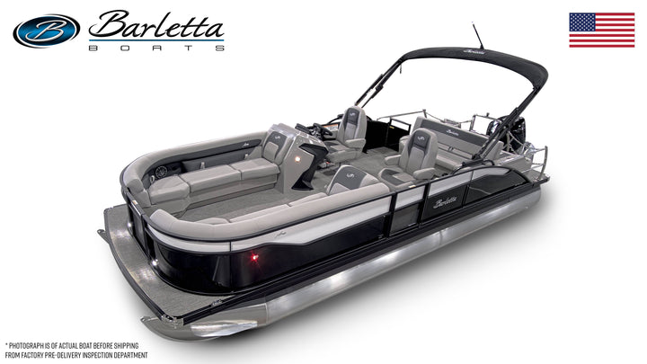 2026 Barletta Aria 24UC