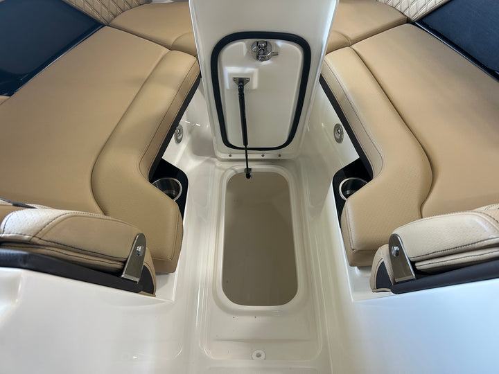 2026 Sea Ray SLX 260