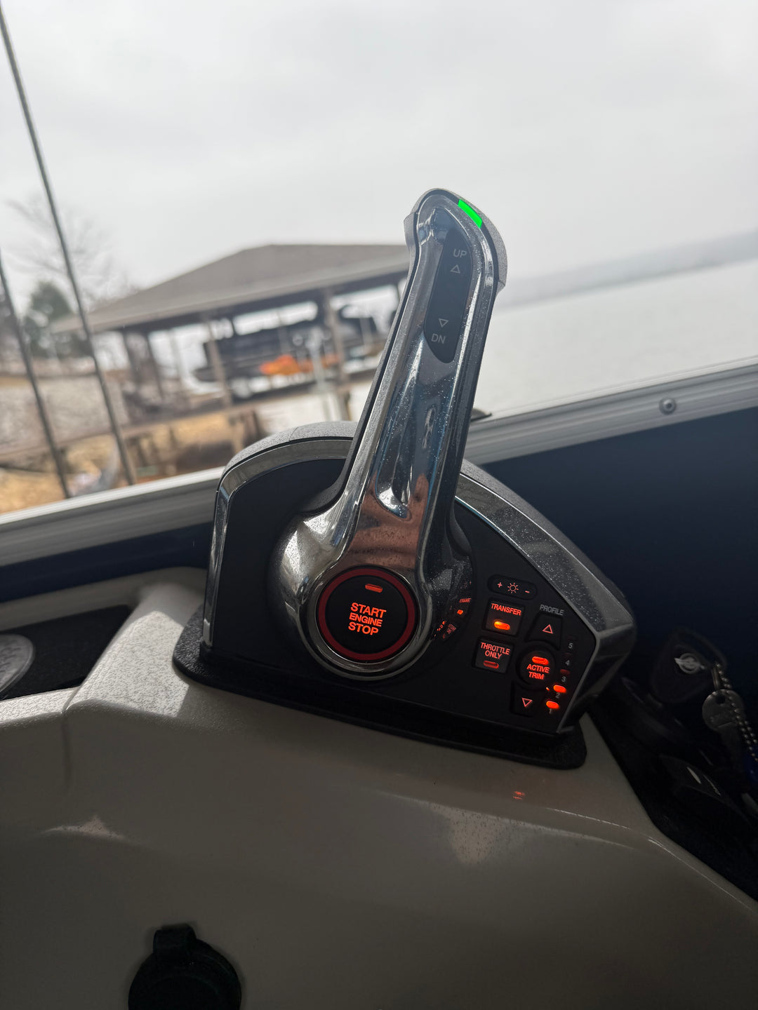 2025 Barletta Cabrio 22 Cast n Cruise