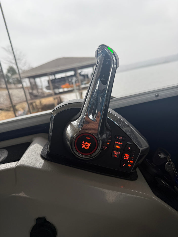 2025 Barletta Cabrio 22 Cast n Cruise