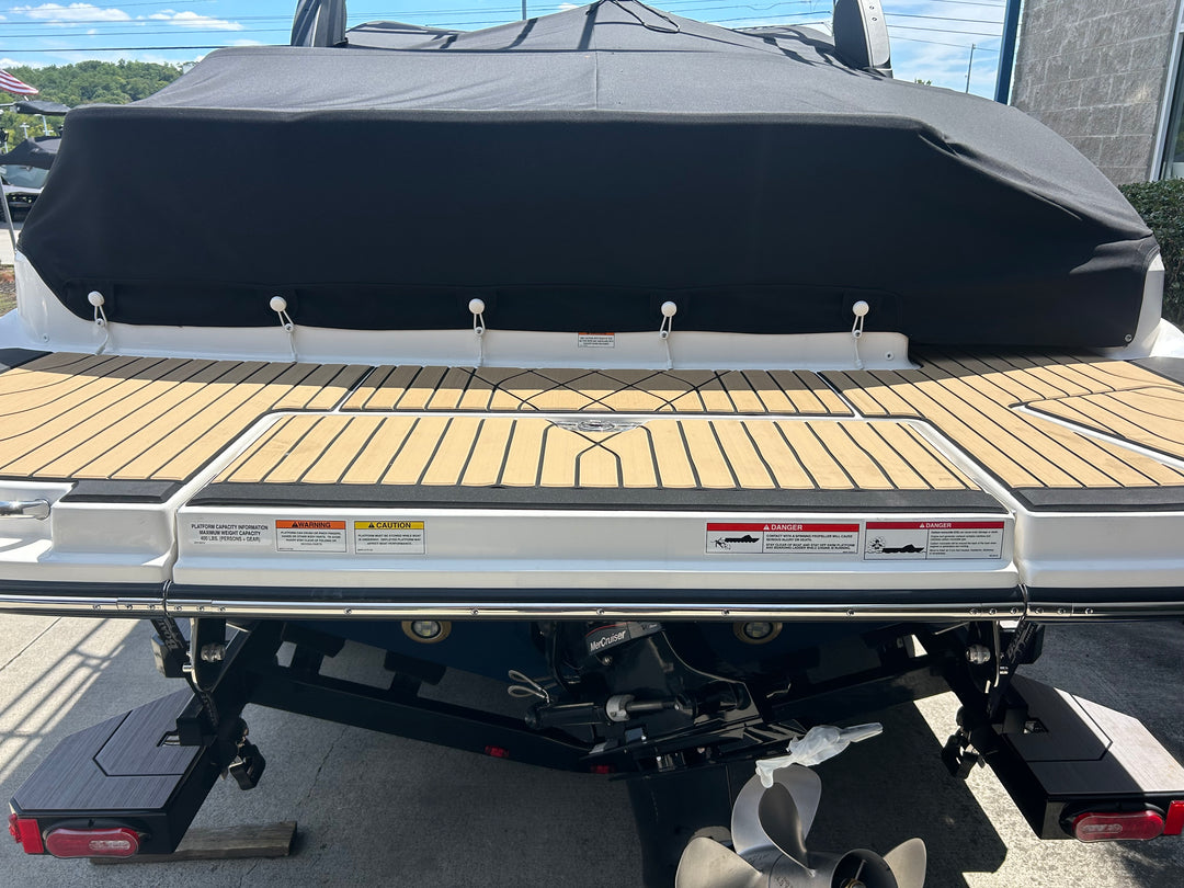 2026 Sea Ray SLX 280