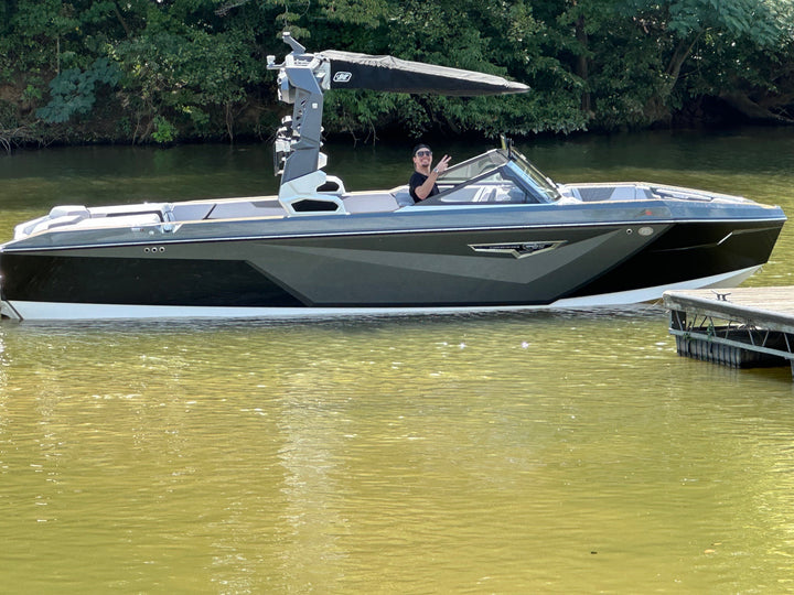 2023 Nautique S25