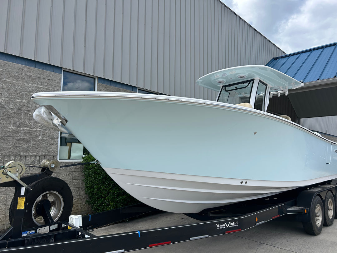 2026 Sportsman 261 Heritage