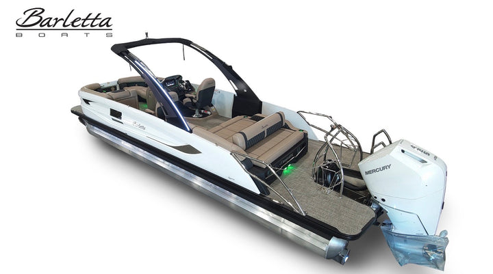 2027 Barletta Leggera 26UCA