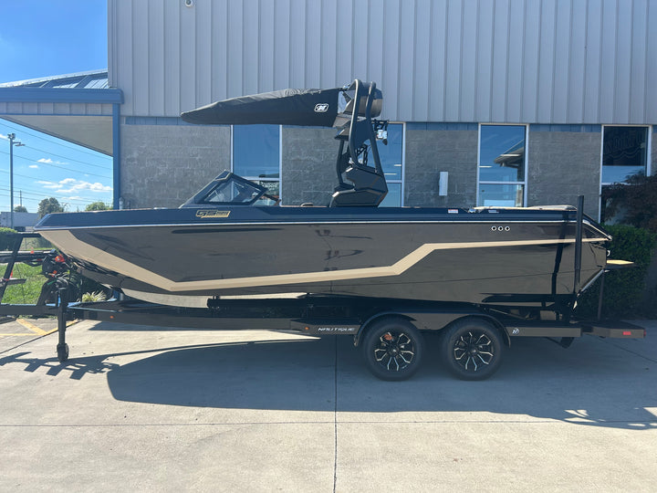2026 Nautique GS22