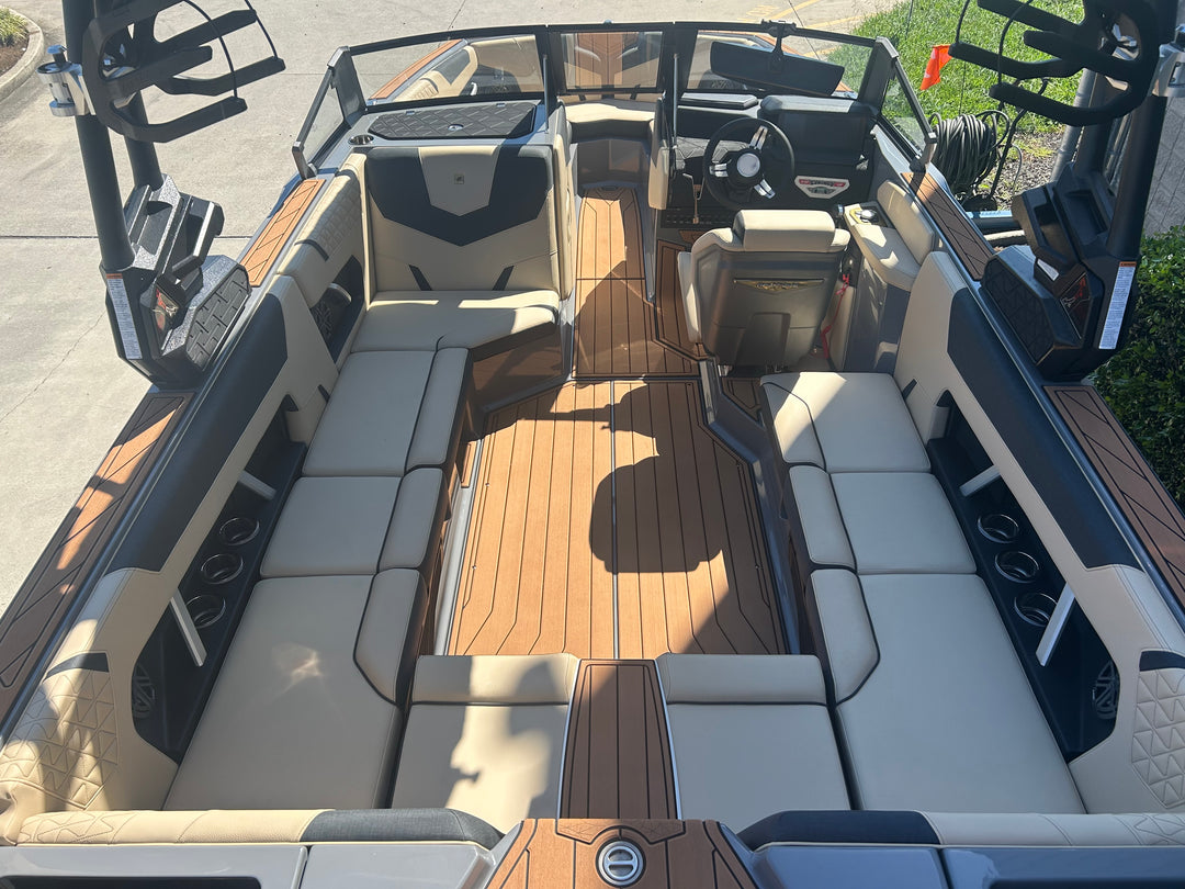 2026 Nautique GS22