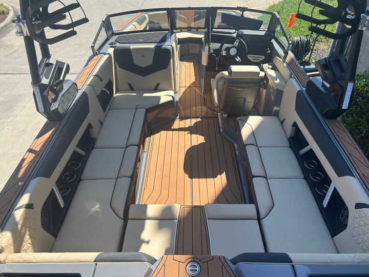 2026 Nautique GS22