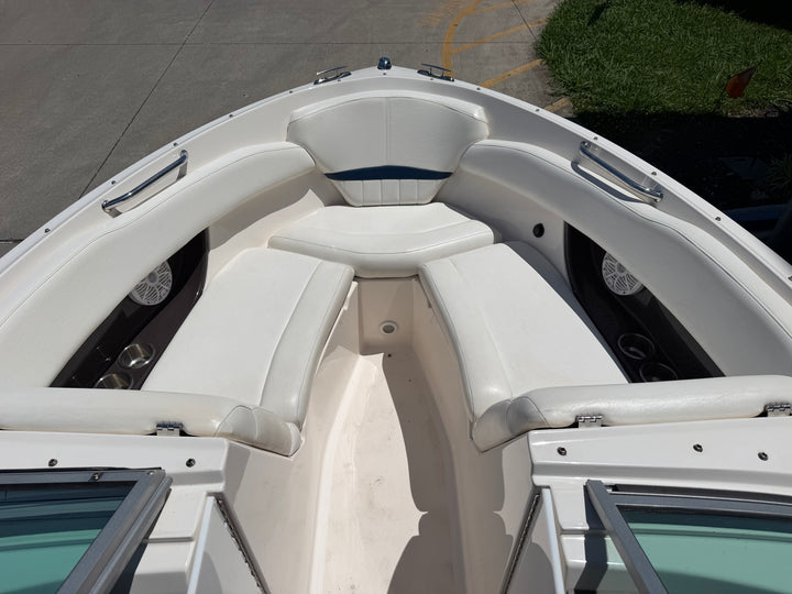 2006 Regal 2200