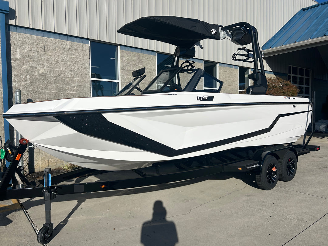 2026 Nautique GS22