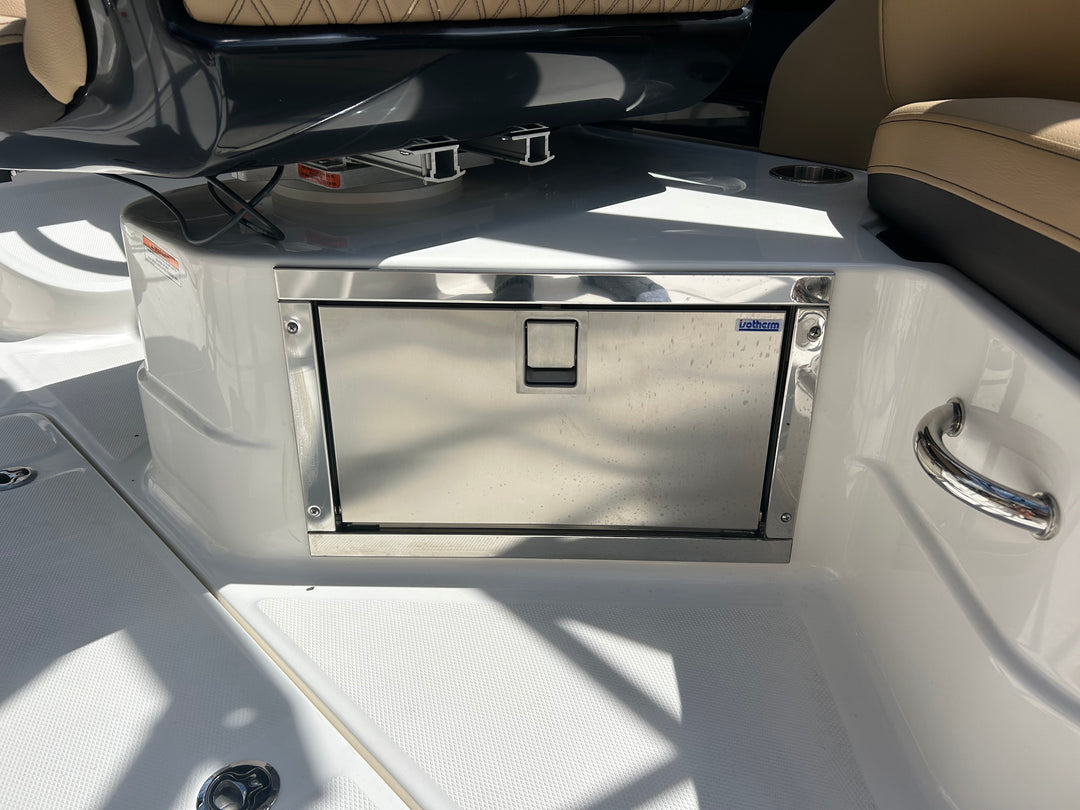 2026 Sea Ray SLX 280