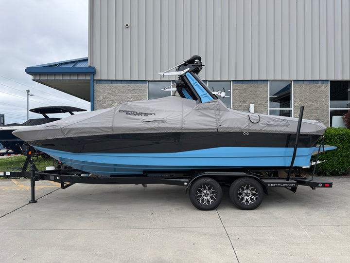 2026 Centurion Nv233
