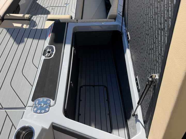 2027 Nautique S25